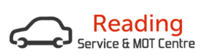 Car Service Centre Reading Logo